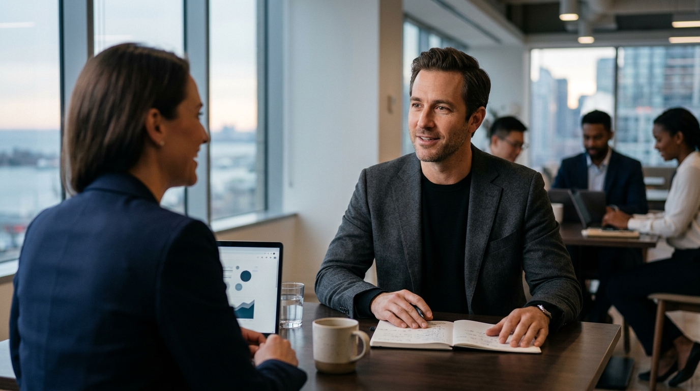 Strategies to Improve Organizational Performance by 20%