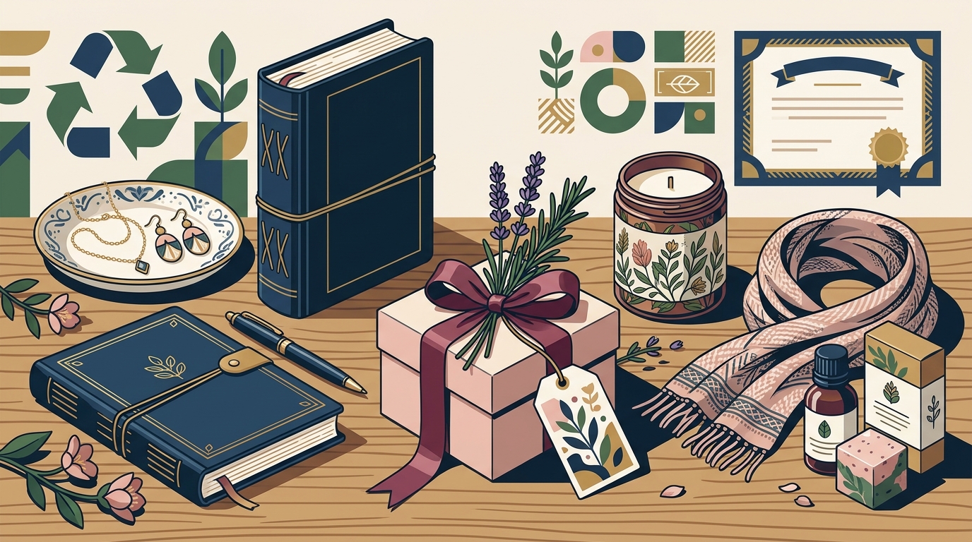 Best Online Boutiques for Unique Gifts for Moms