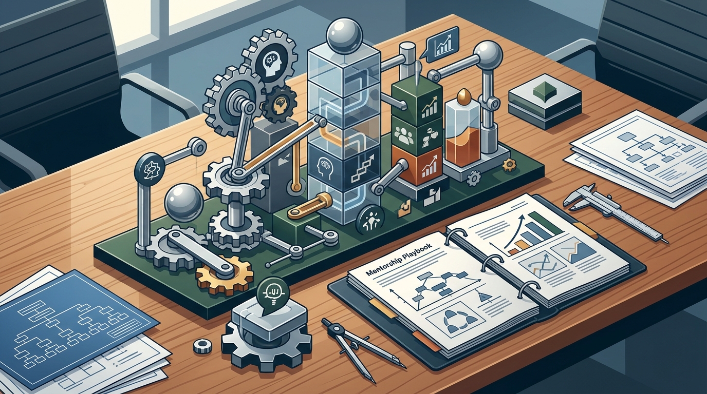 Leadership Tools and Frameworks for Skill Development