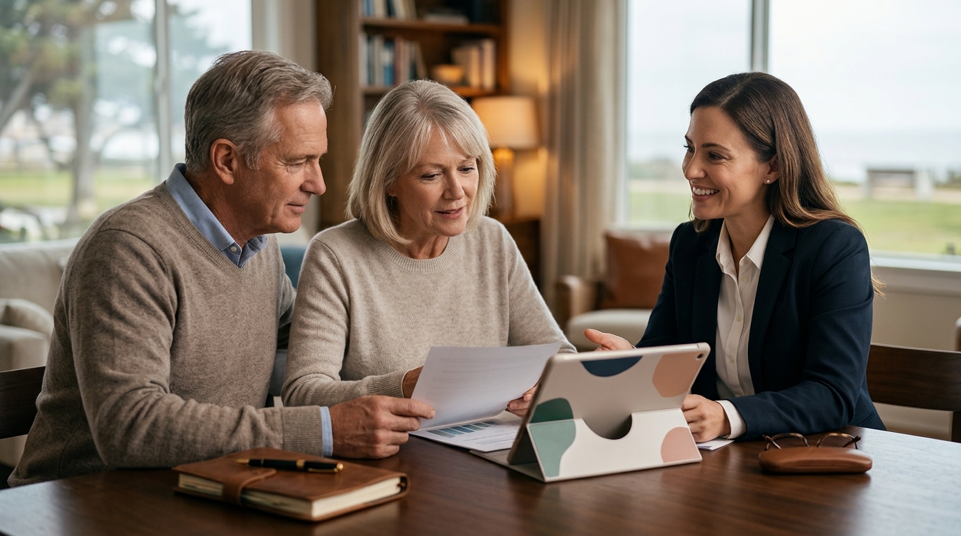 How to Compare American Gulf to Other Annuity Providers