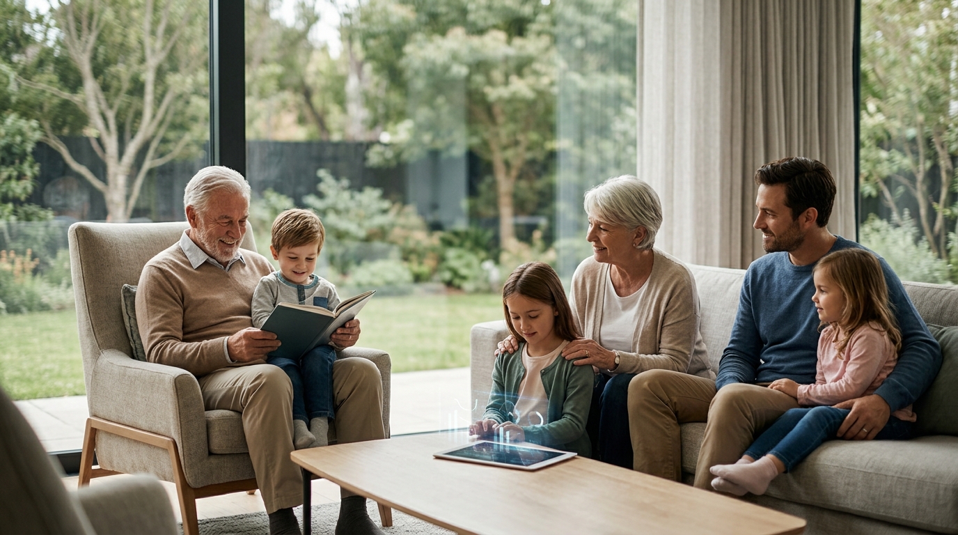 Best Financial Protection Options for Family Needs
