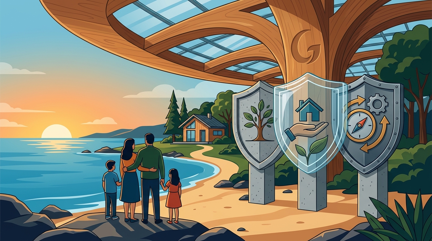 Best Financial Protection Options for Family Needs