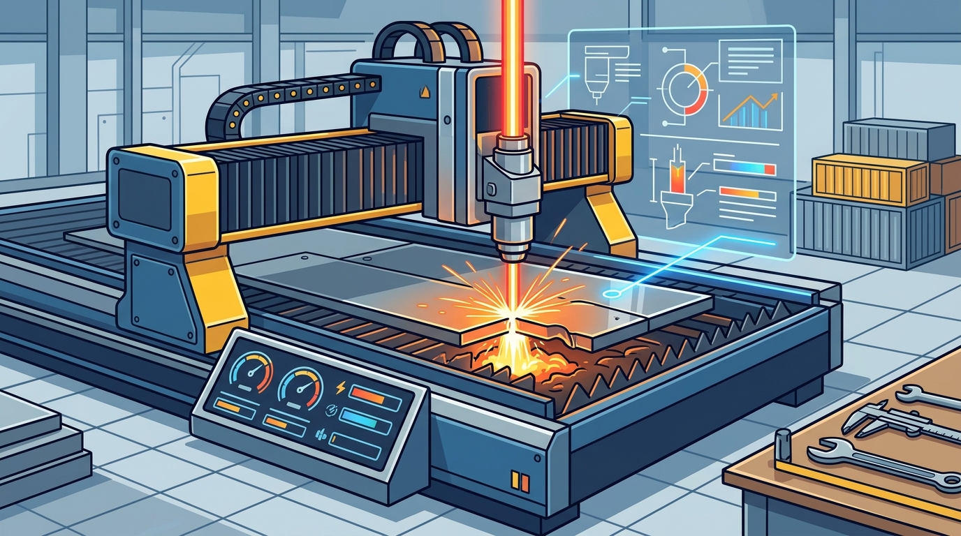 Key Features to Look for in High-Wattage Laser Systems