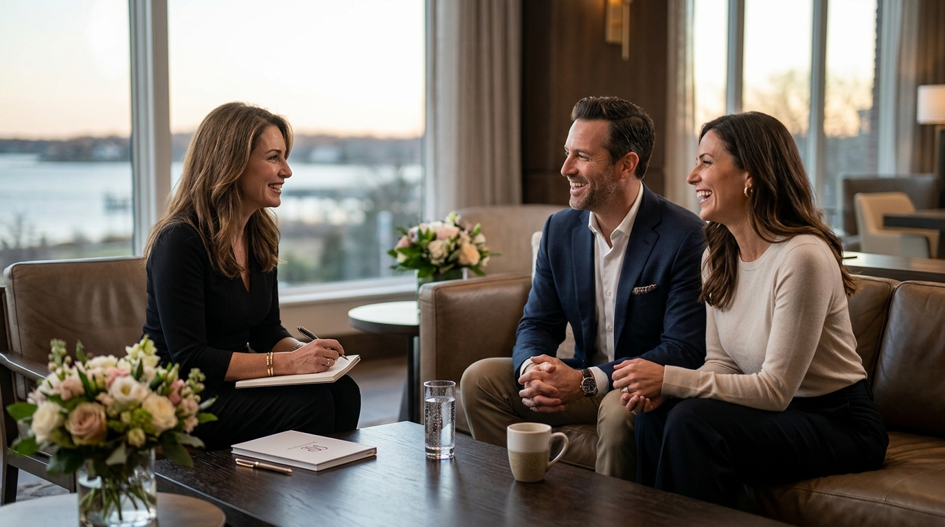 How Matchmaking Services Help Find Long-Term Partners