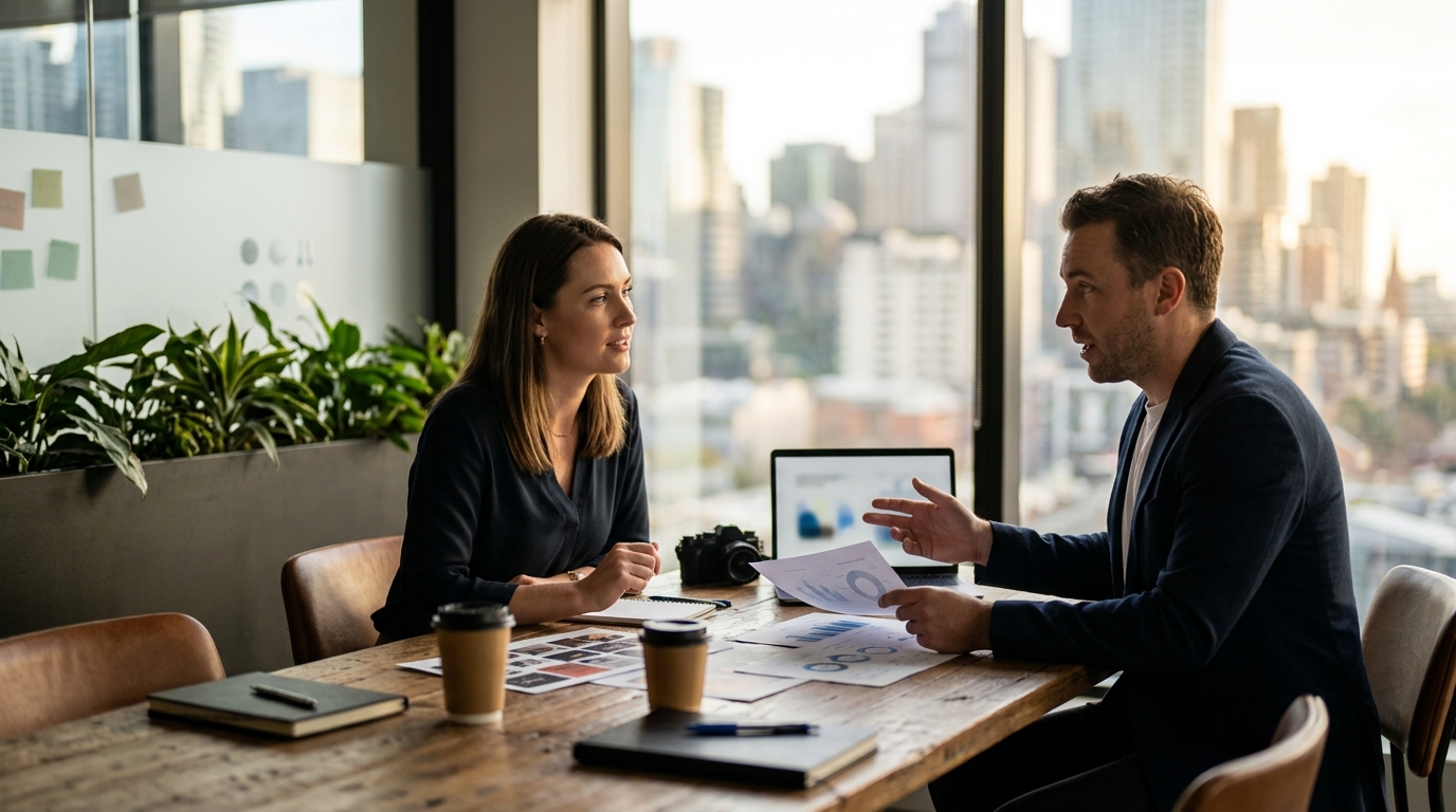 How to Find a Reliable Digital Marketing Agency in Australia