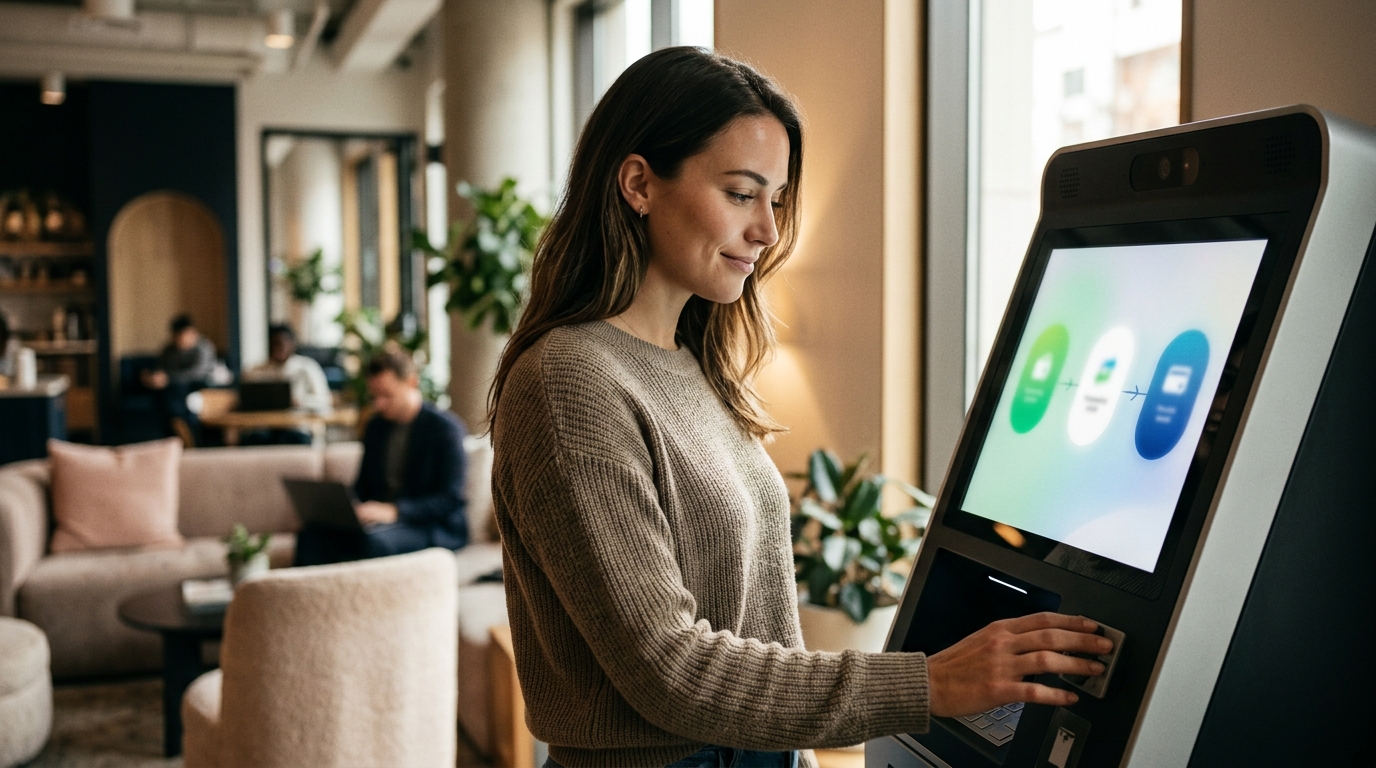 Best Bitcoin ATMs for Beginners: A Complete Guide
