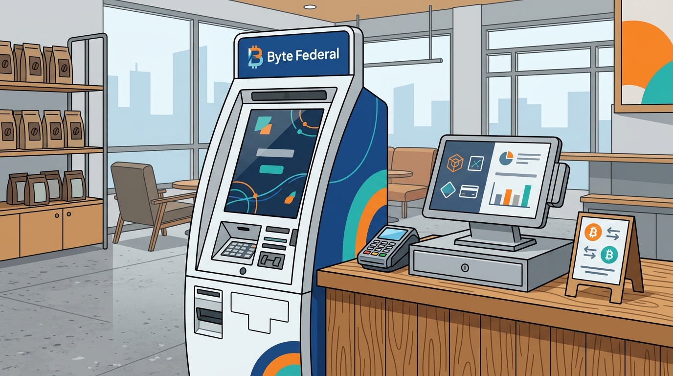 How Small Businesses Start Accepting Digital Currency