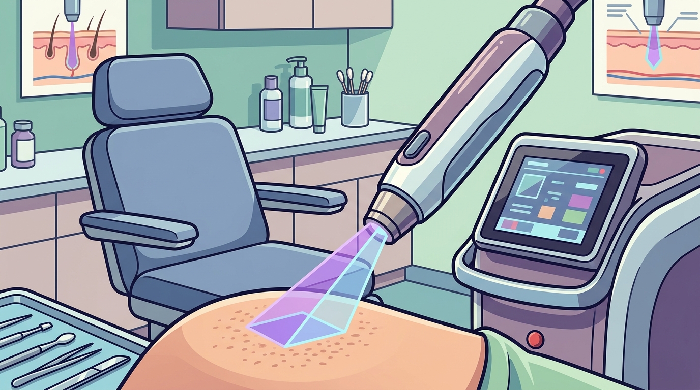 Best Med Spa for Laser Skin Treatments in Simi Valley