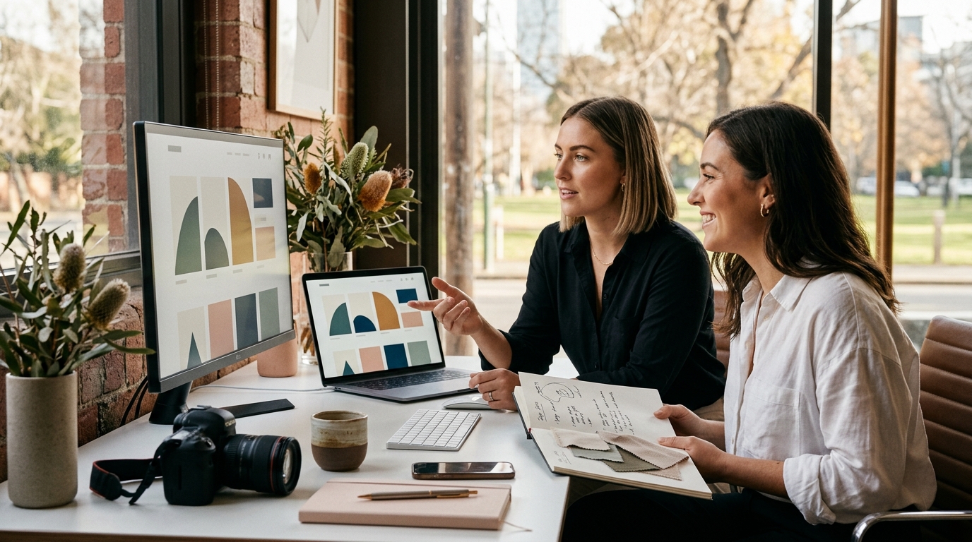 Can a Marketing Agency Redesign Your E-Commerce Site?