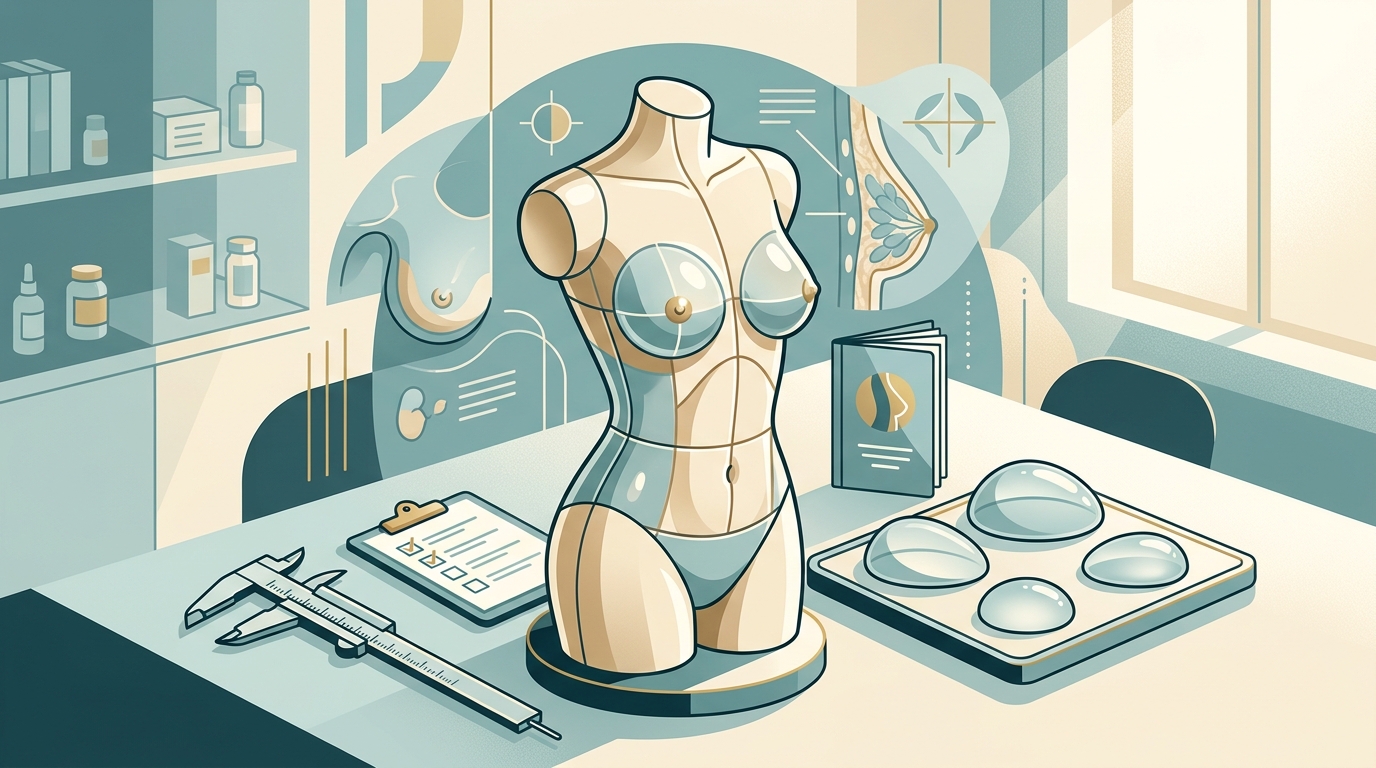 How to Determine if You Are a Good Candidate for Breast