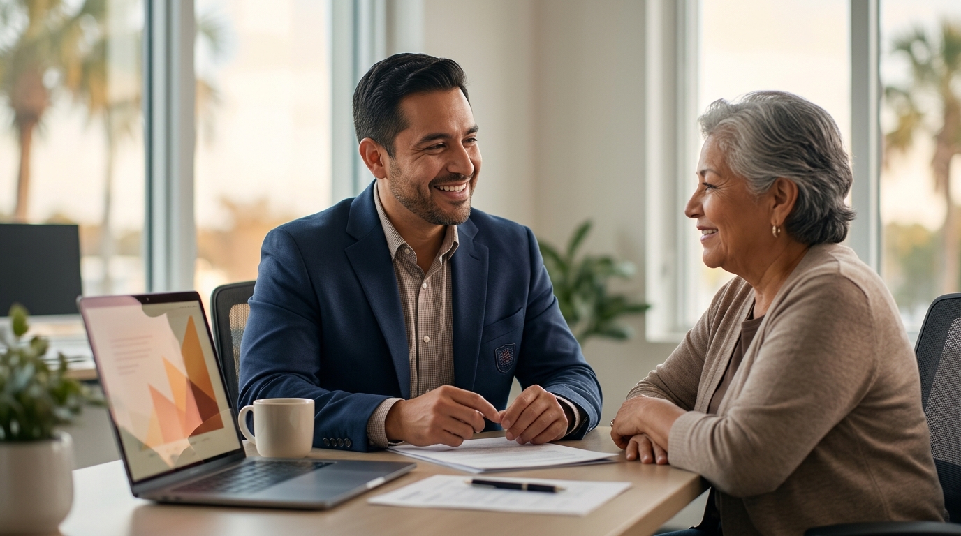 Find a Bilingual Spanish Tax Preparer in Florida | Quality Taxes