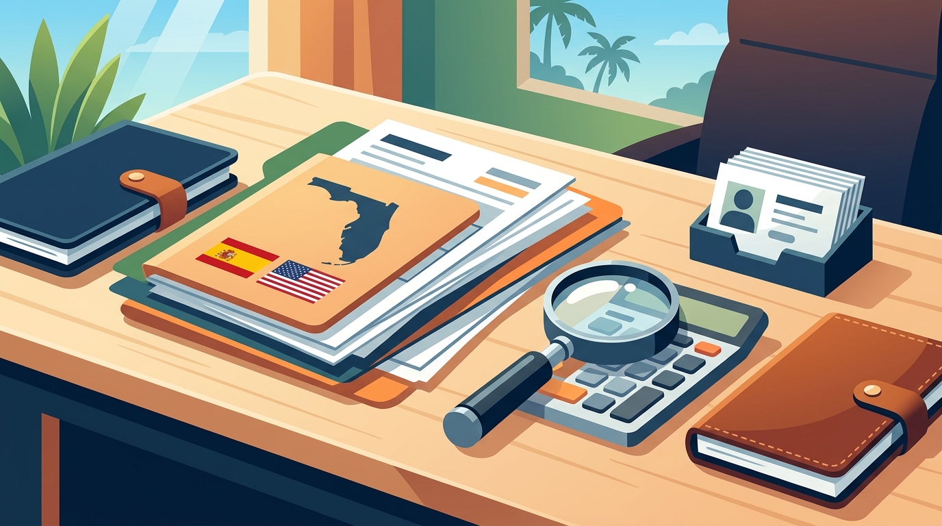 Find a Bilingual Spanish Tax Preparer in Florida | Quality Taxes