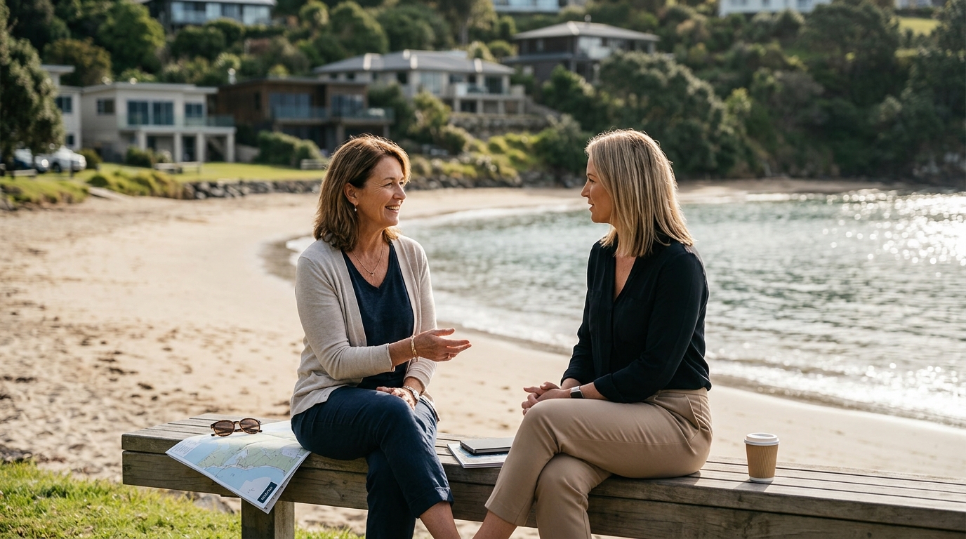 Top Real Estate Agents in Hatfields Beach: A 2026 Buyer Guide