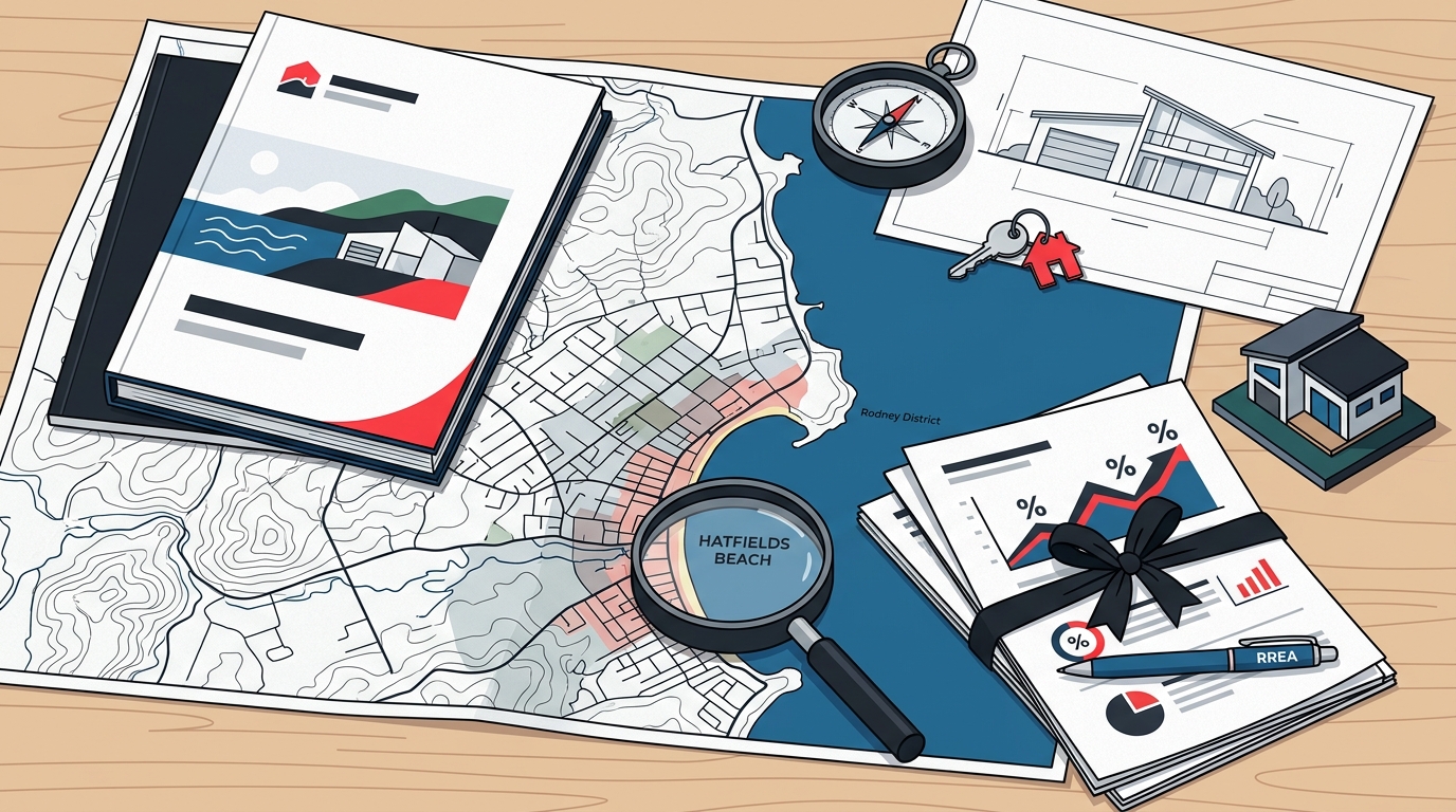 Top Real Estate Agents in Hatfields Beach: A 2026 Buyer Guide