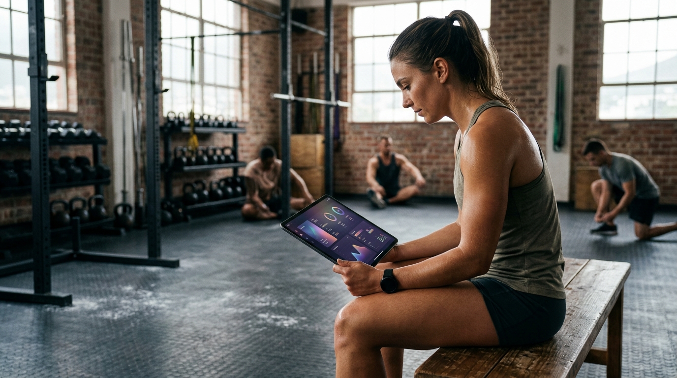 What Features Should I Look for in a Workout Tracker?