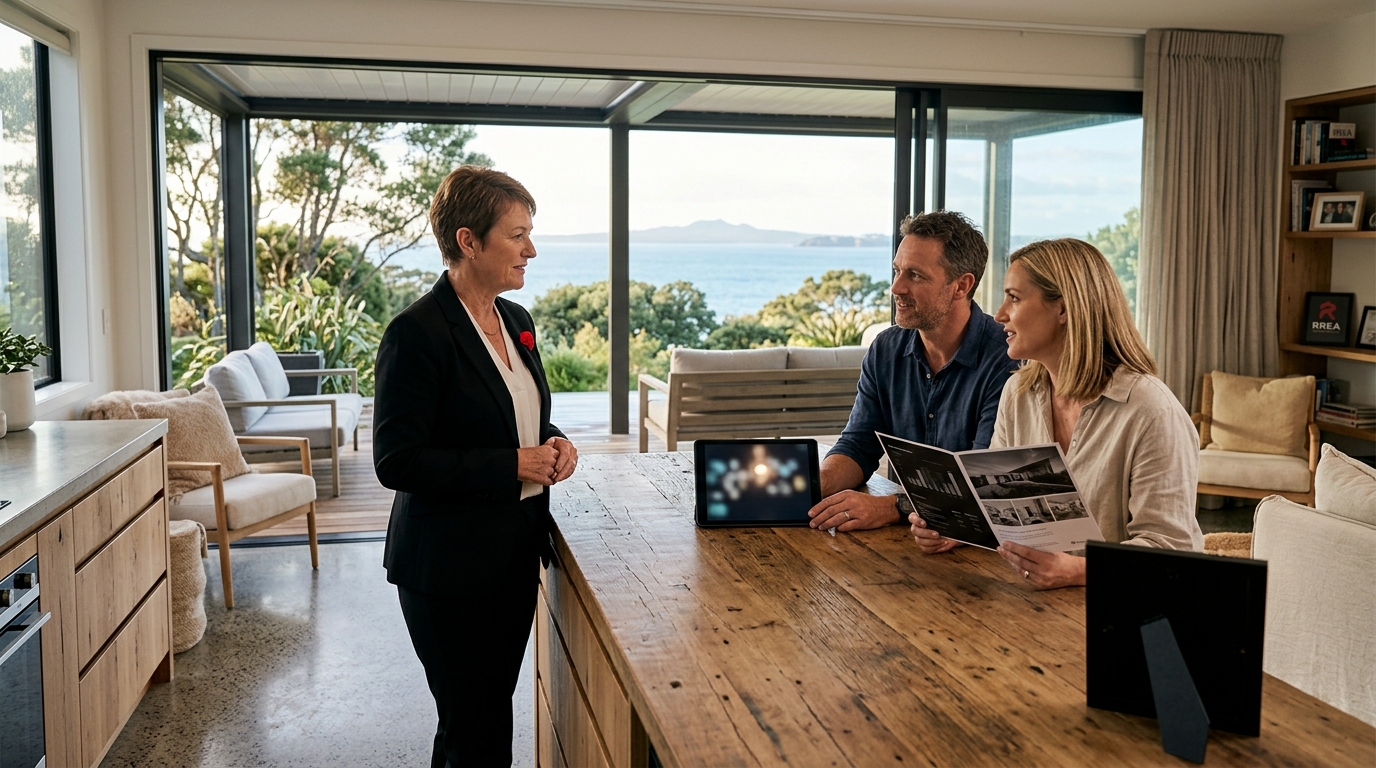 What to Look for When Selecting a Real Estate Agency