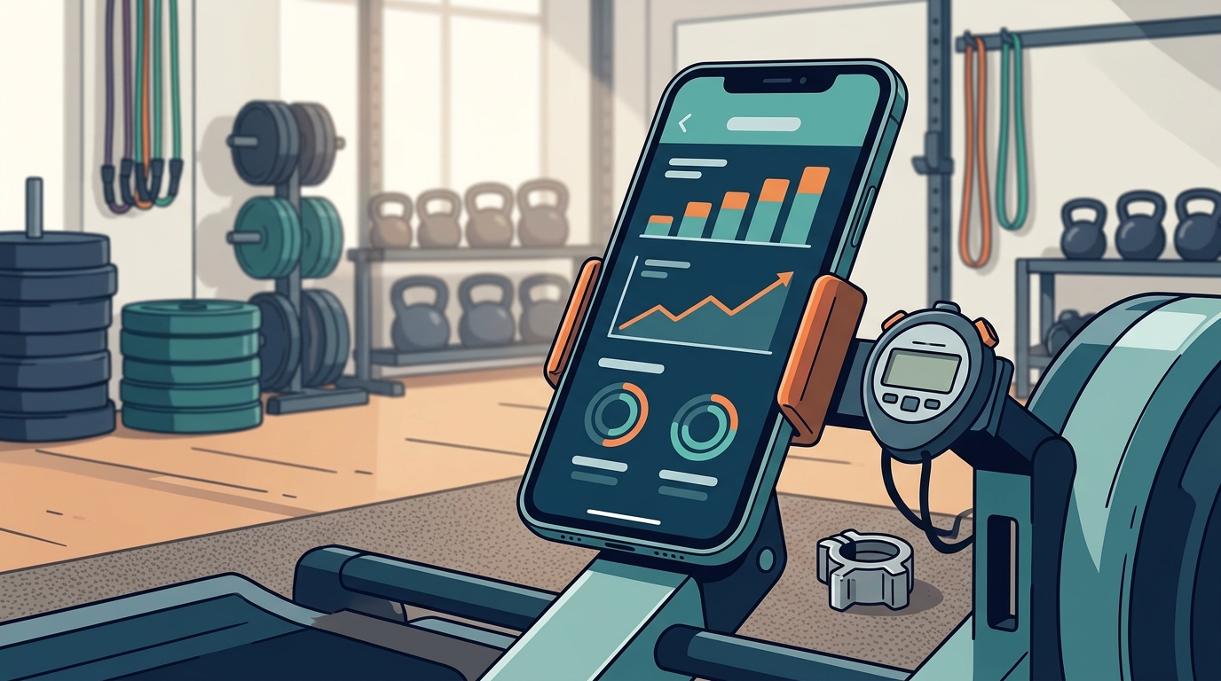 Best WOD Tracking Apps for Beginners in 2026