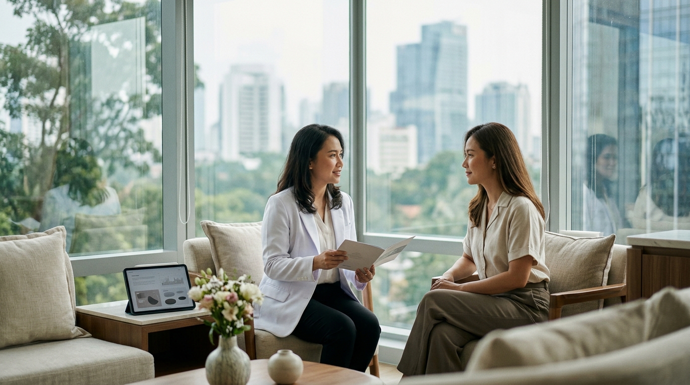 Finding a Safe Plastic Surgery Clinic in Indonesia