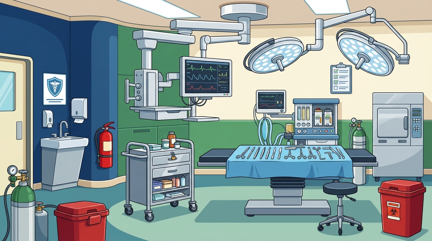 Finding a Safe Plastic Surgery Clinic in Indonesia