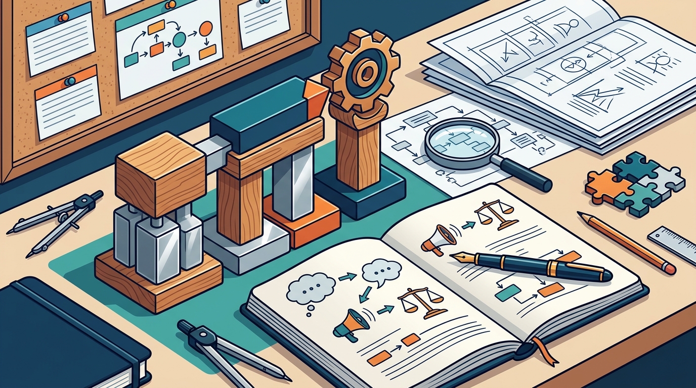 How to Create a Persuasive Message That Resonates