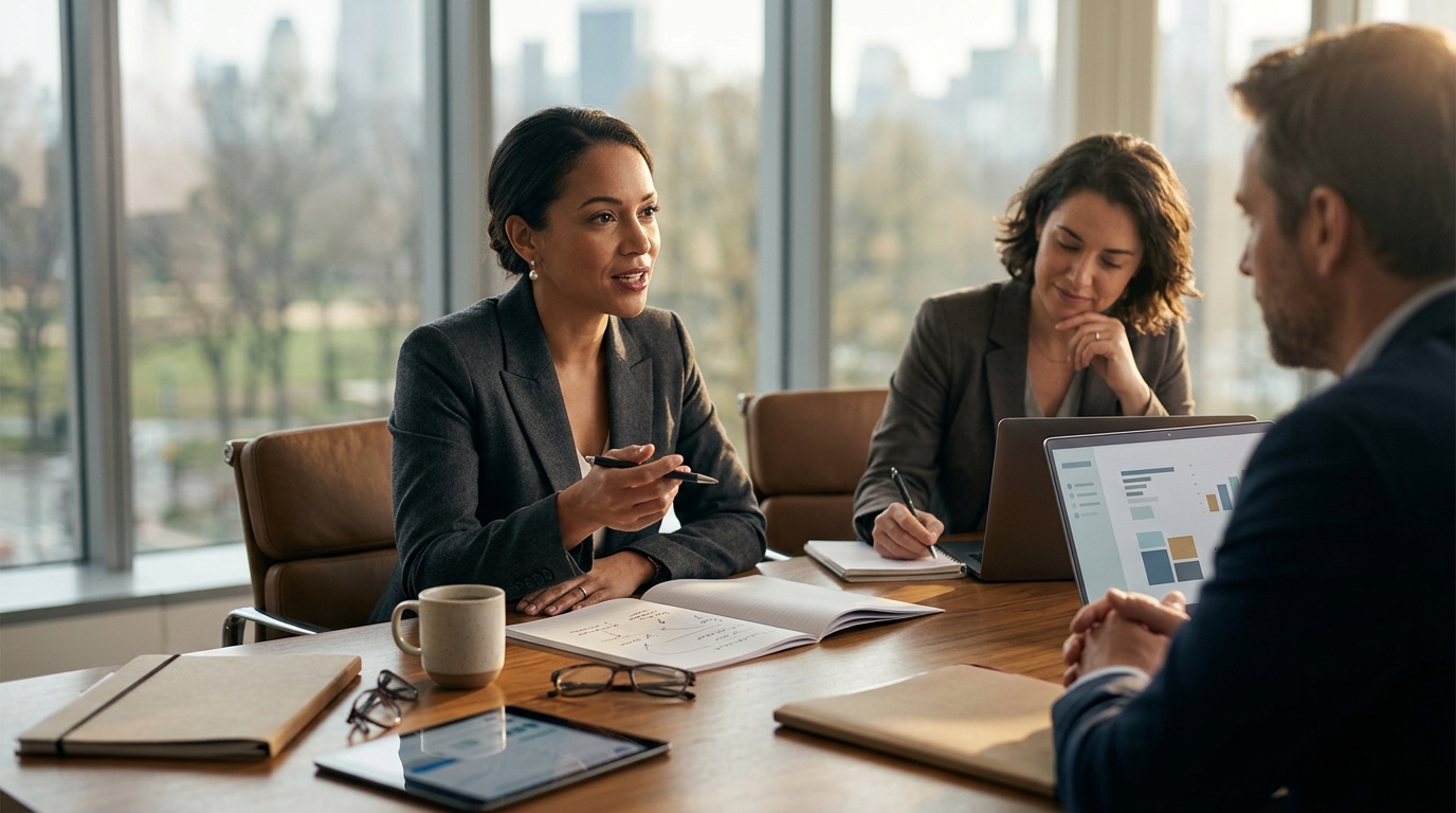How to Price Consulting Work for Nonprofits and Foundations