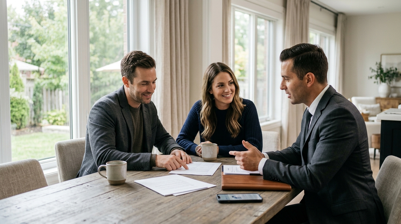 Is a Cash-Back Realtor a Good Option When Buying a Home?