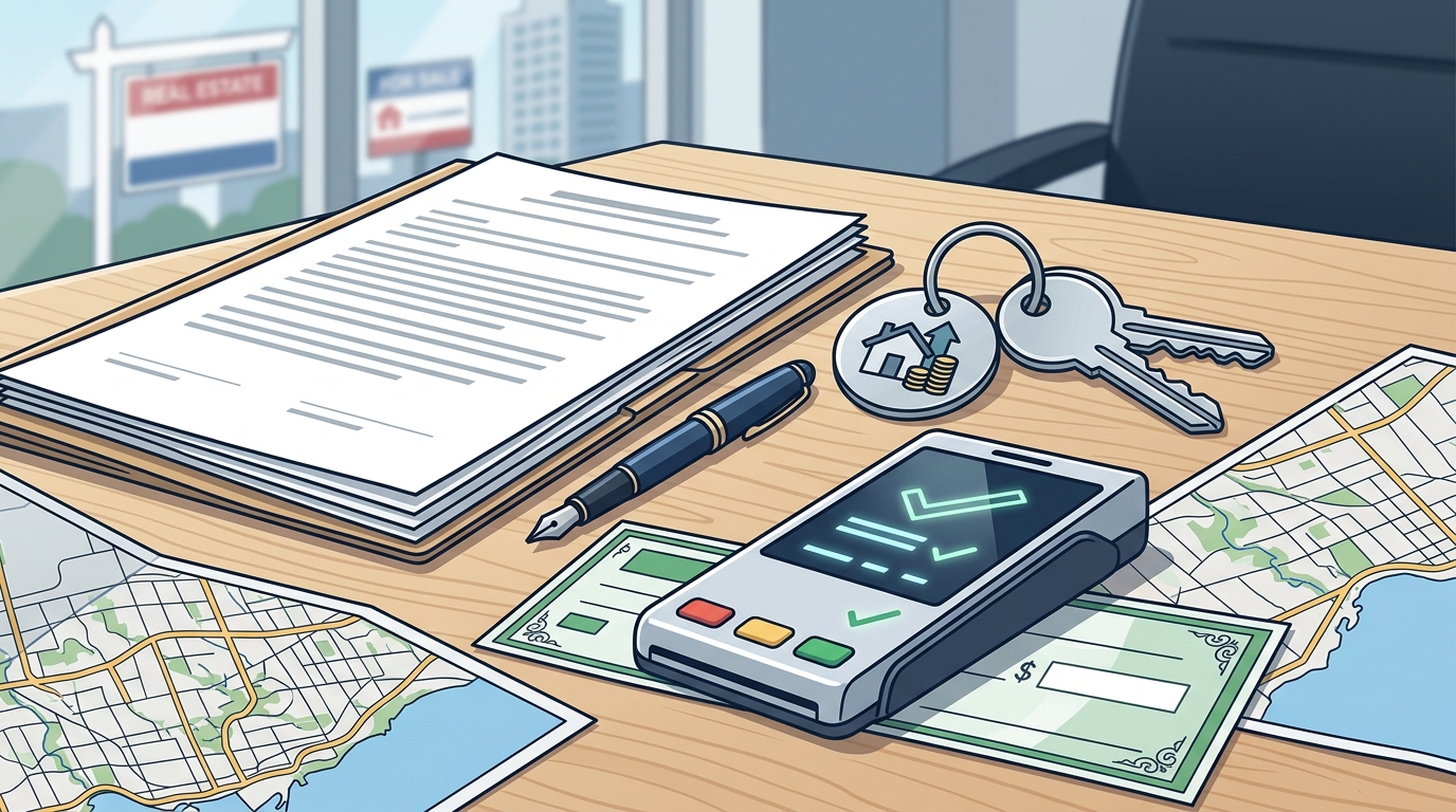 Is a Cash-Back Realtor a Good Option When Buying a Home?