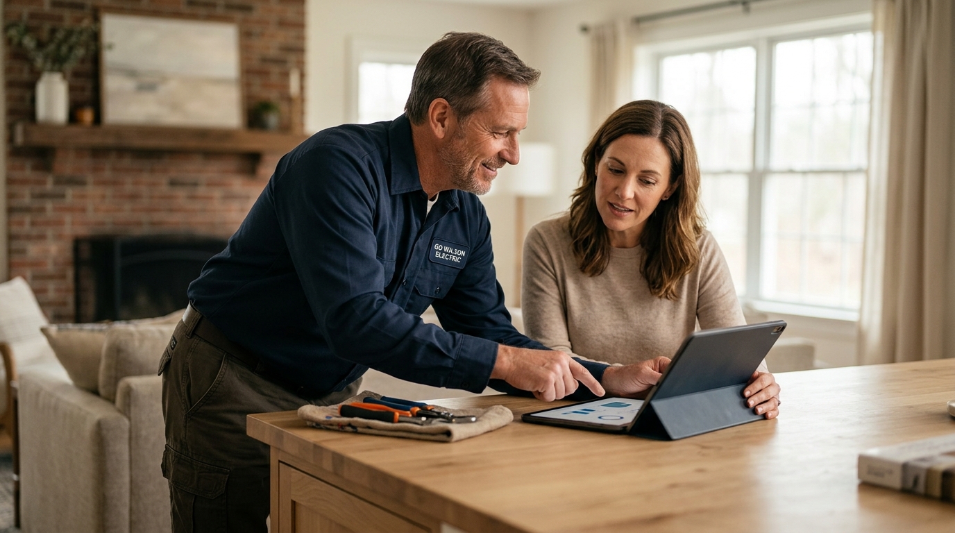 How to Choose an Electrical Service Provider