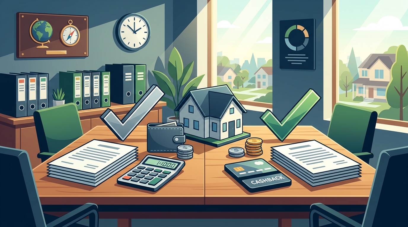Do You Get the Same Service From a Cash-Back Realtor?