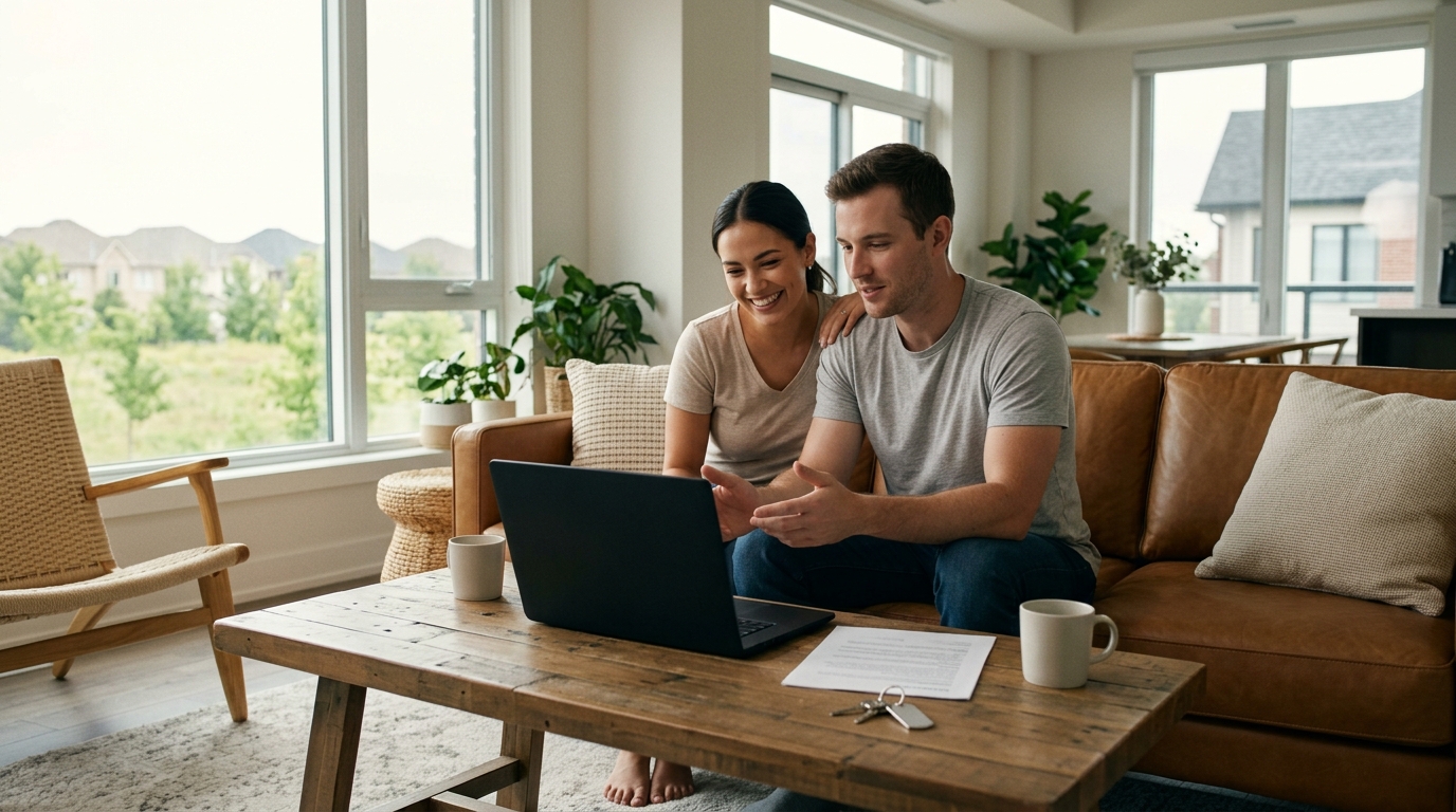 How to Get a Cash Back Rebate on a Home Purchase
