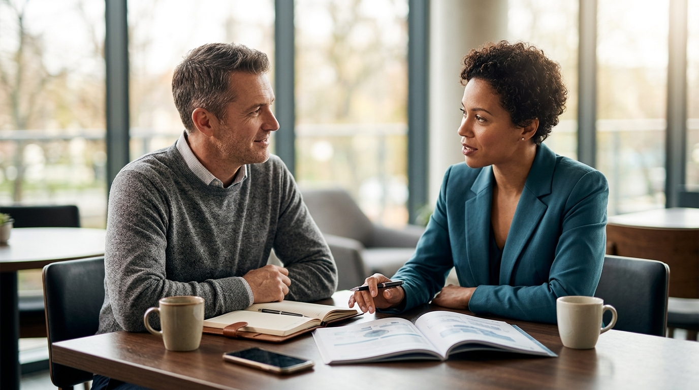 Is There a Course to Become a Consultant for Foundations or