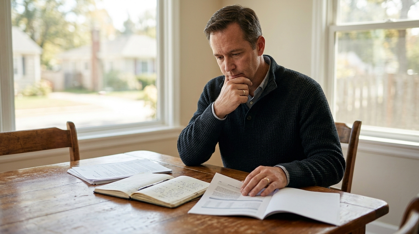 Chapter 7 vs Chapter 13 Bankruptcy: Key Differences Explained