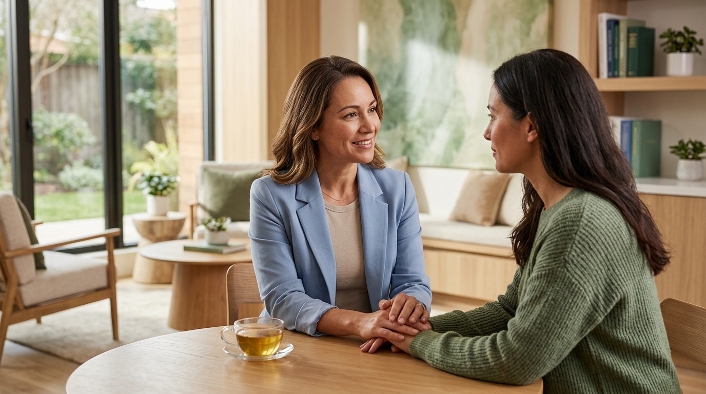 Integrative Oncology Doctors: Support During Cancer Treatment
