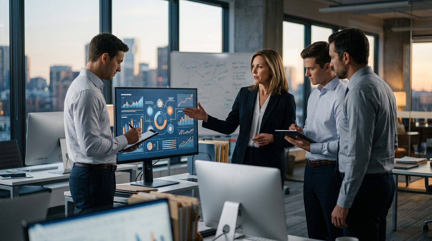 How to Effectively Present Your Case with Trial Graphics