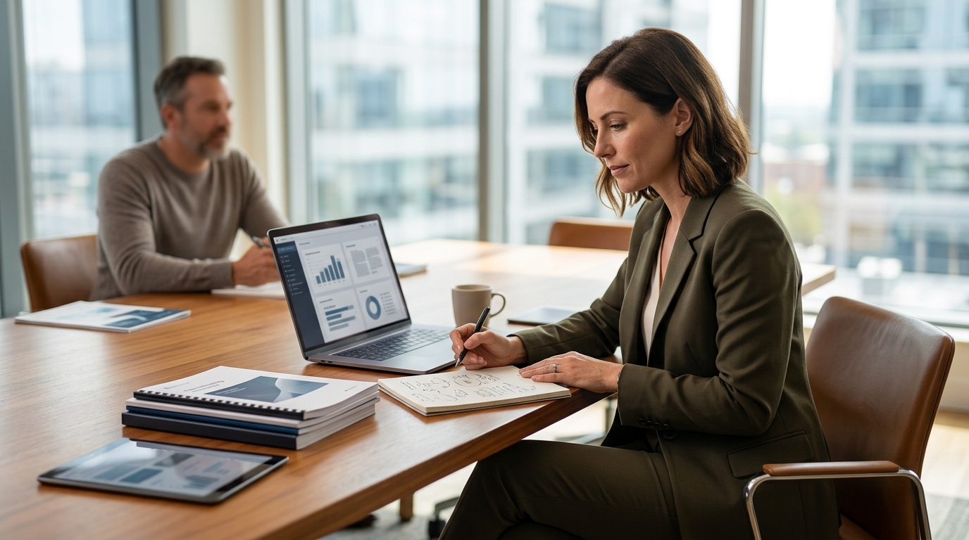 Tools to Launch a Nonprofit Consulting Practice