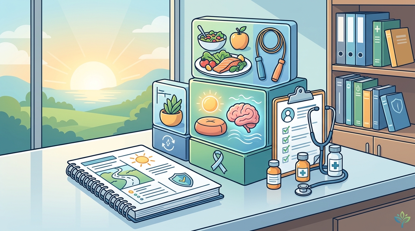 How to Reduce Cancer Recurrence Risk After Treatment