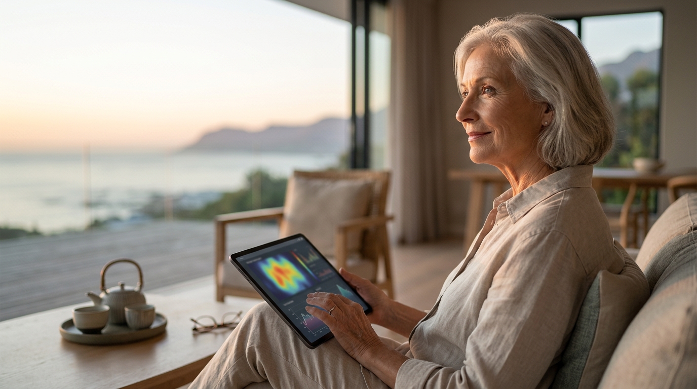 How to Test for Biochemical Markers of Age Reversal and