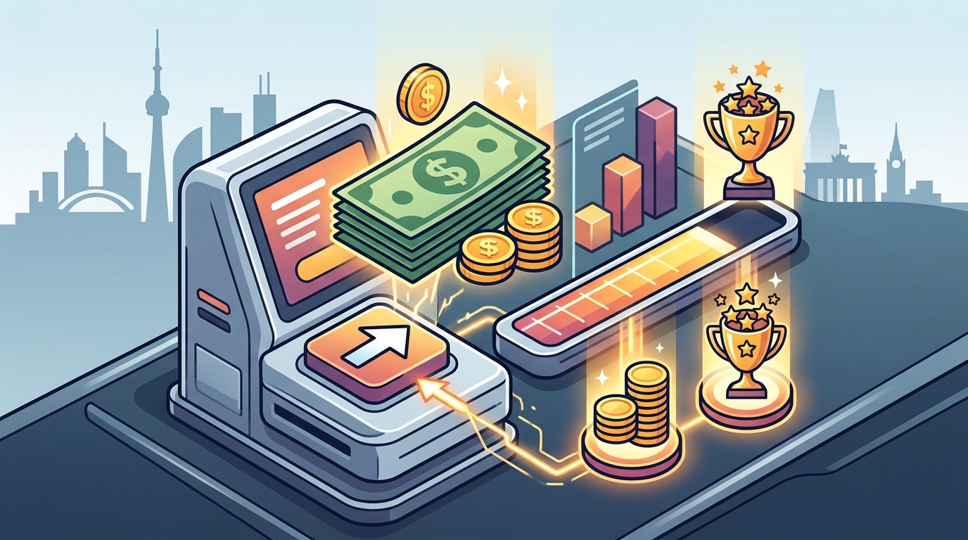 Are There Reload Bonuses Available for Canadian Sports Bettors?