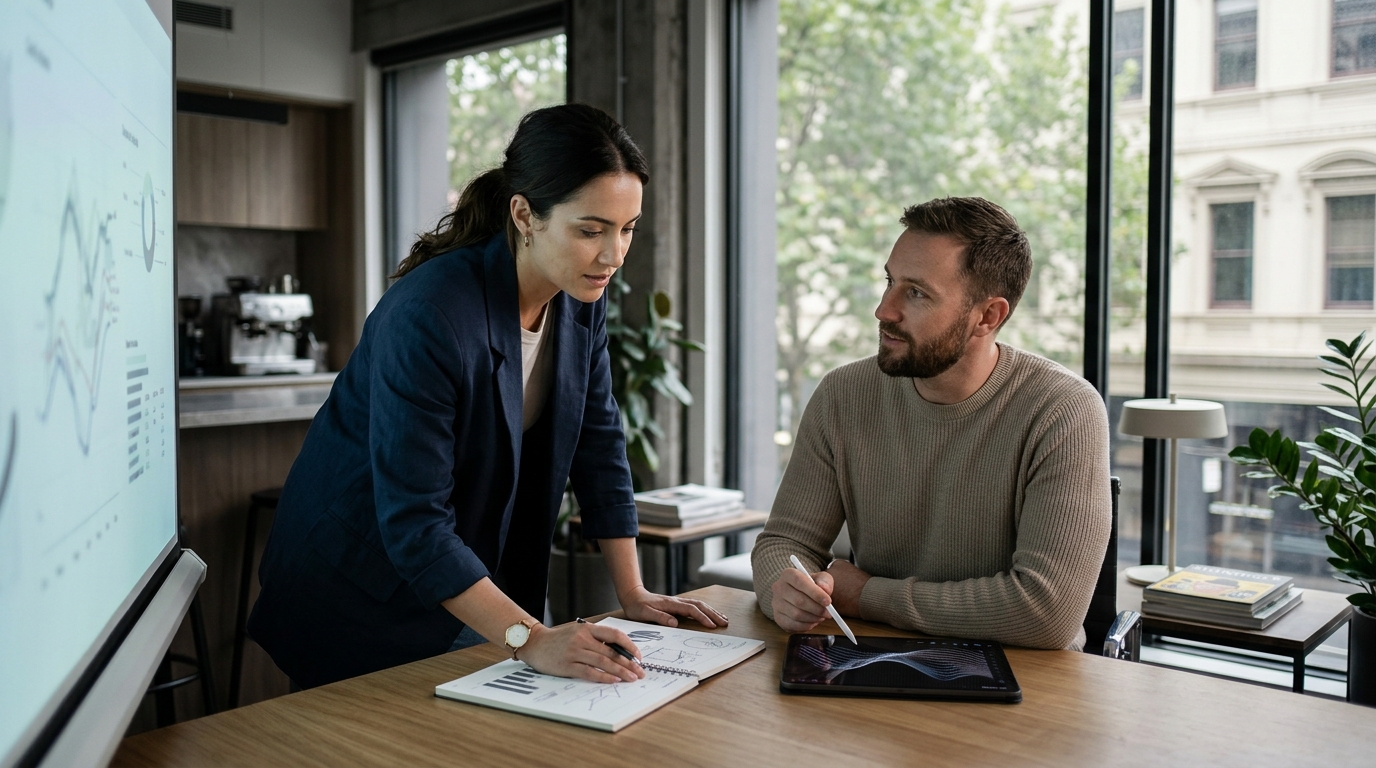 Benefits of Hiring a Performance Marketing Agency