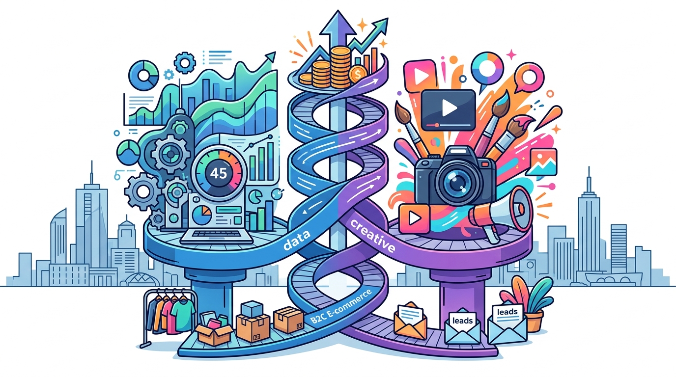 Benefits of Hiring a Performance Marketing Agency