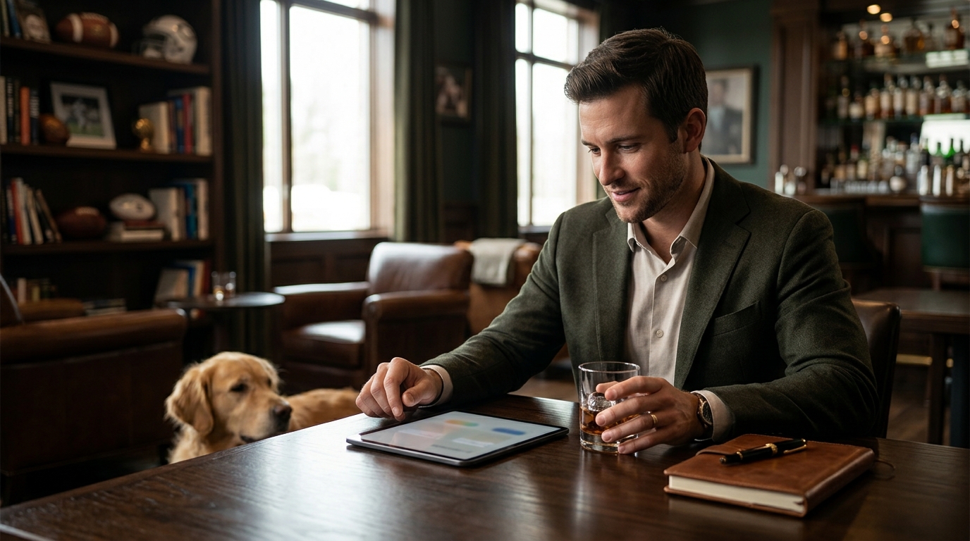 Where to Find Personalized Loyalty Perks for Betting