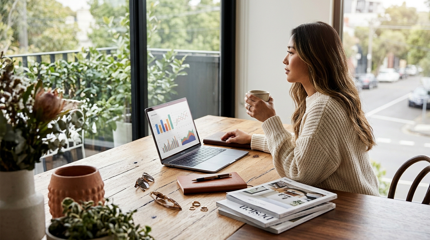 How to Improve E-commerce Marketing ROI
