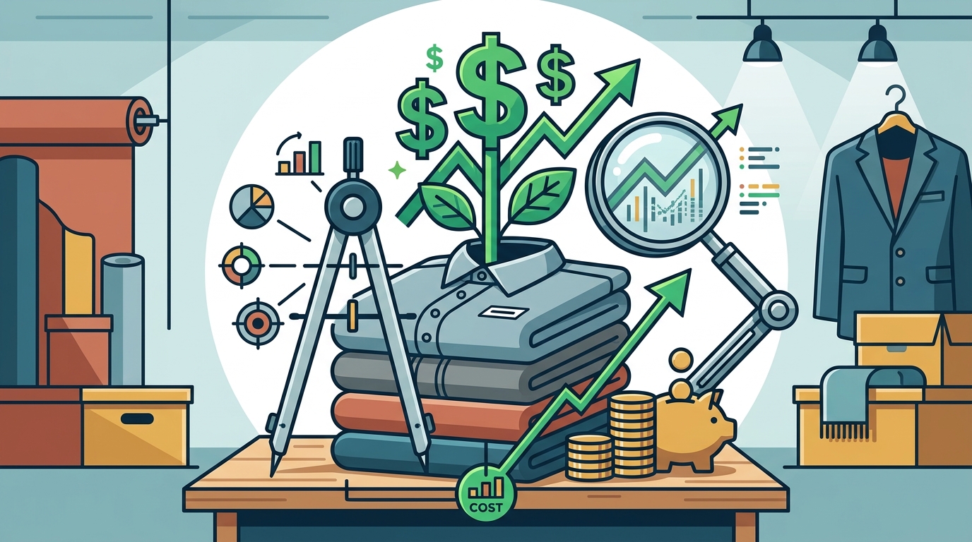 How to Improve E-commerce Marketing ROI