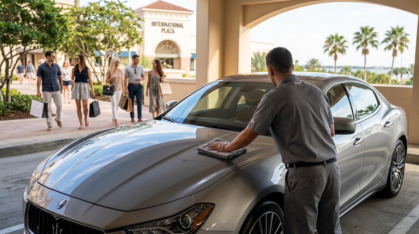 How Often Should I Get a Ceramic Coating for My Car?