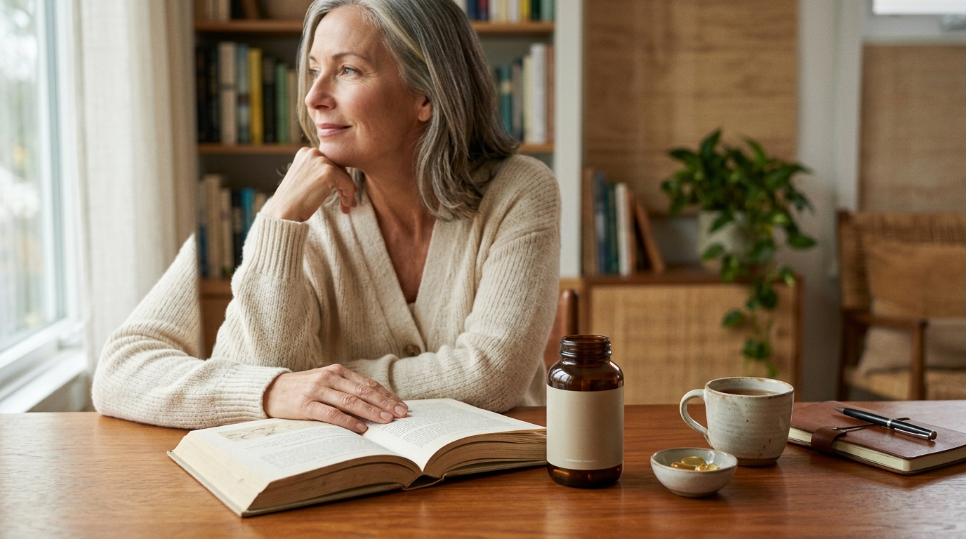 Where to Buy Plasmalogen Precursors for Brain Health