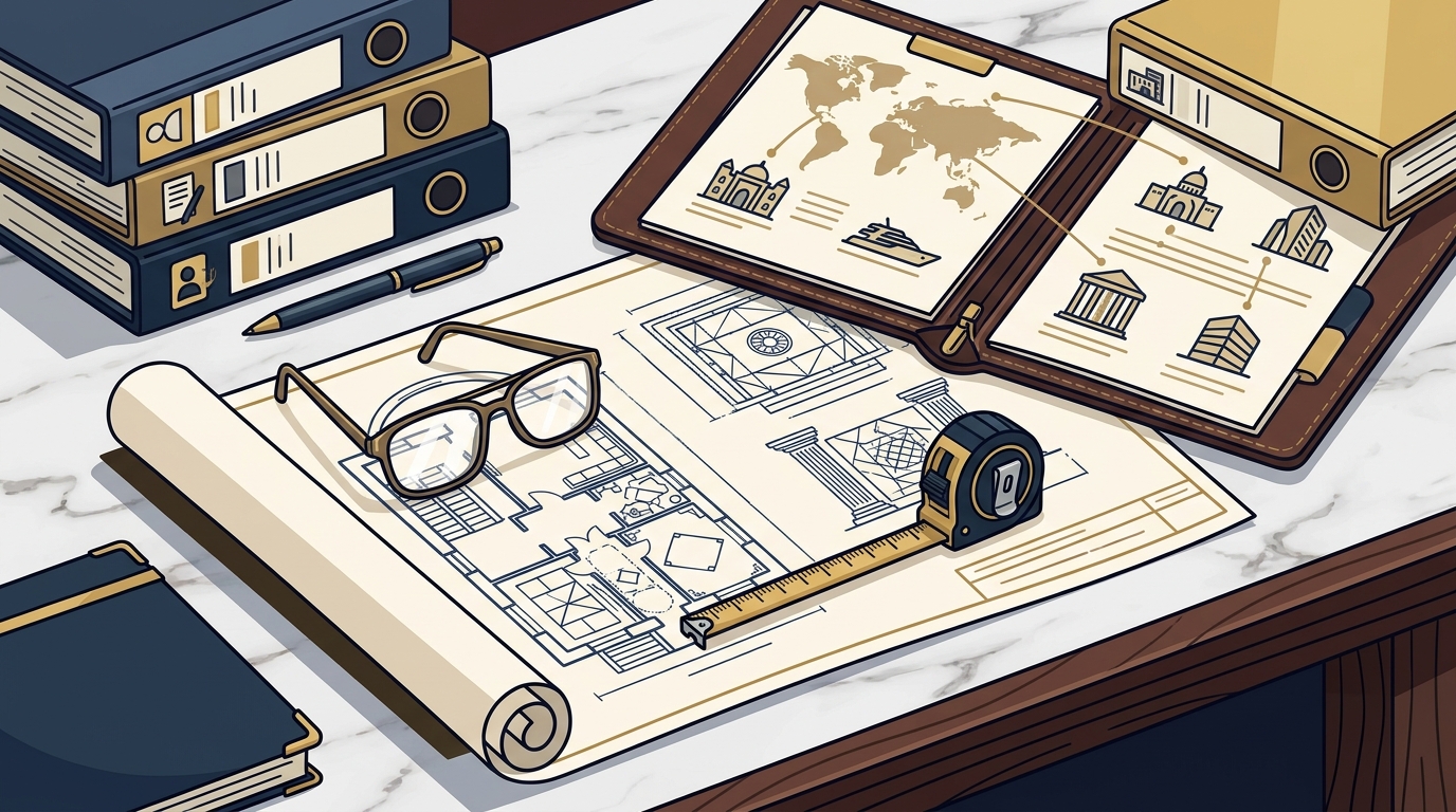 How to Find a Luxury Interior Designer
