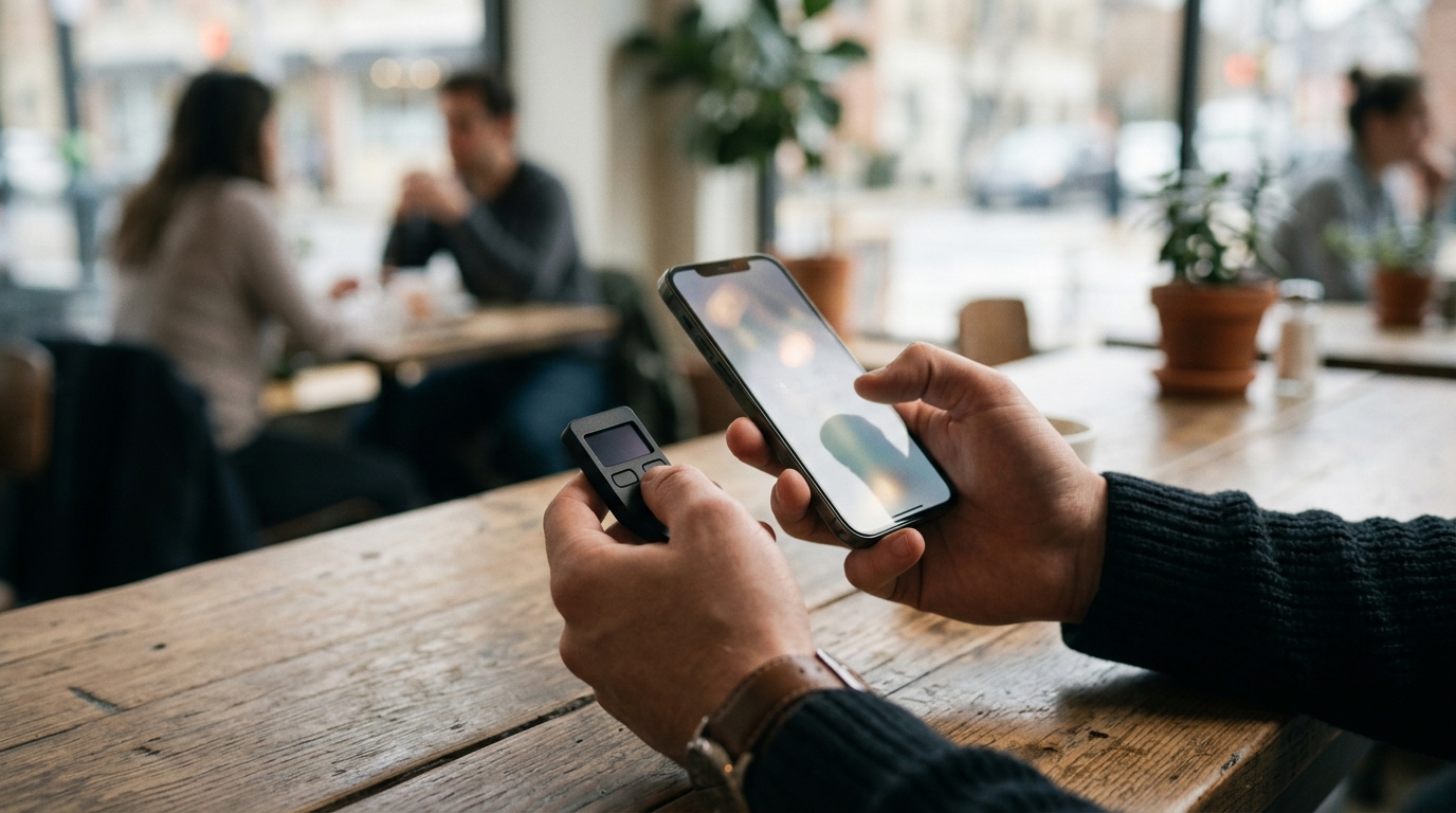 How to Set Up a Secure Crypto Wallet for Daily Use