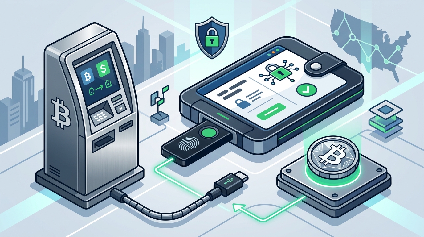 How to Set Up a Secure Crypto Wallet for Daily Use