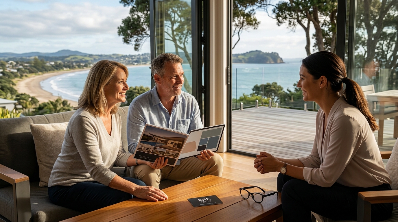 Most Experienced Real Estate Agents in Orewa and Red Beach