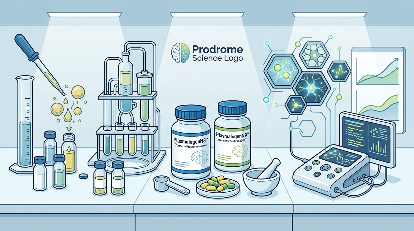 Steps to Implement a Lipid-Based Restorative Health Protocol